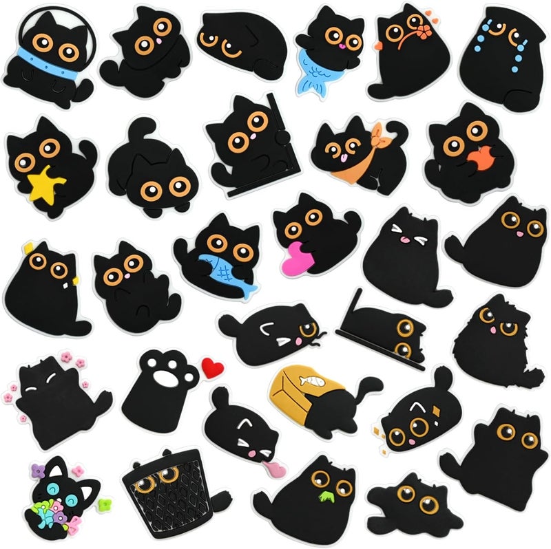 Ibuclein Pins for Backpacks DIY kawaii Lapel Pins Badges Bulk Cute Brooch Pin Funny Button Pin for Girl Bags Cloths Decor Accessories gifts - Image 1